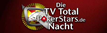 TV total Pokerstars.de Nacht (c) Pro Sieben / Pokerstars.de