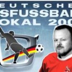 TV total DEFB-Pokal: Stefan Raab plant Deutschen Eisfußball Pokal 2009