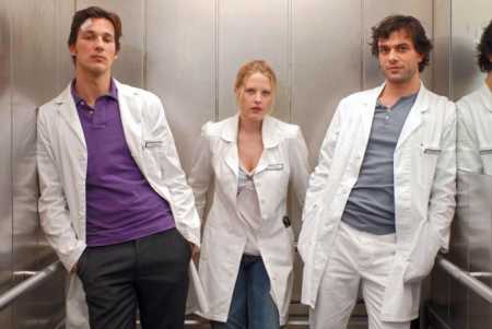 Doctor’s Diary - Staffel 2 (c) RTL