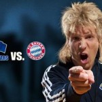 Sportfreunde Pocher – Alle gegen die Bayern