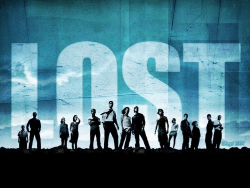 LOST - Season 5 auf Kabel1 (c) ABC