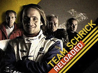 Team Schrick reloaded (c) DMAX