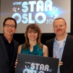 USFO: „Unser Star für Oslo 2010“