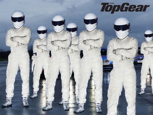 Top Gear Top Gear