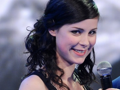USFO Lena Meyer-Landrut USFO: Lena Meyer Landrut fährt nach Oslo
