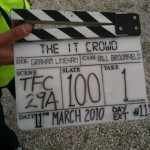 IT Crowd – Staffel 4
