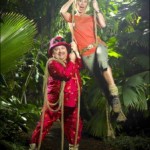 Dschungelcamp kehrt 2011 auf den Bildschirm zurück