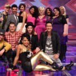 “X-Factor” Deutschland: 2. Liveshow
