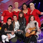 “X-Factor” Deutschland: Liveshow Nr. 5