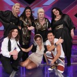 “X-Factor” Deutschland: 6. Liveshow
