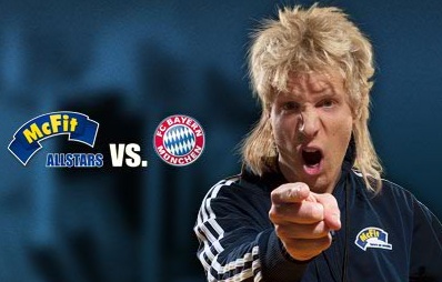 Pocher vs. Bayern