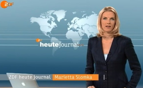 (c) ZDF