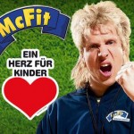 McFit Allstar verlieren 13:0 gegen die Bayern