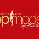 Neue Final Tickets für Germanys next Topmodel