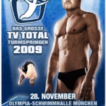 Das große TV total Turmspringen 2009 – Die Teilnehmer