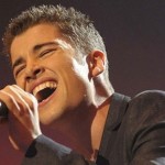 Joe McElderry gewinnt Finale von X-Factor