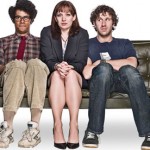 IT Crowd – Staffel 5