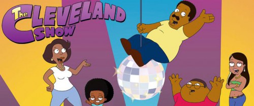 The Cleveland Show