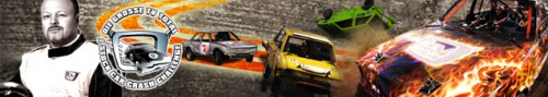 Stock Car Crash Challenge 2010