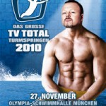 Das große TV total Turmspringen 2010