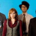 Keine 5. Staffel von „The IT Crowd“